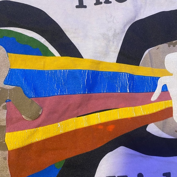 Kid cudi man on the moon Catus plant flee market - Picture 3 of 4